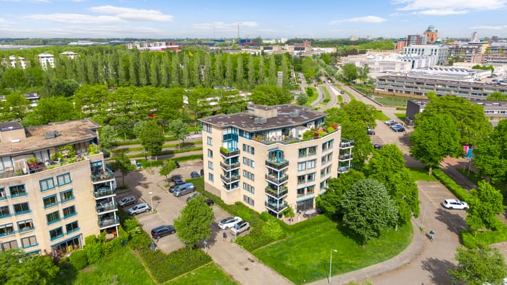 Foto 2 van Heerendonklaan 13