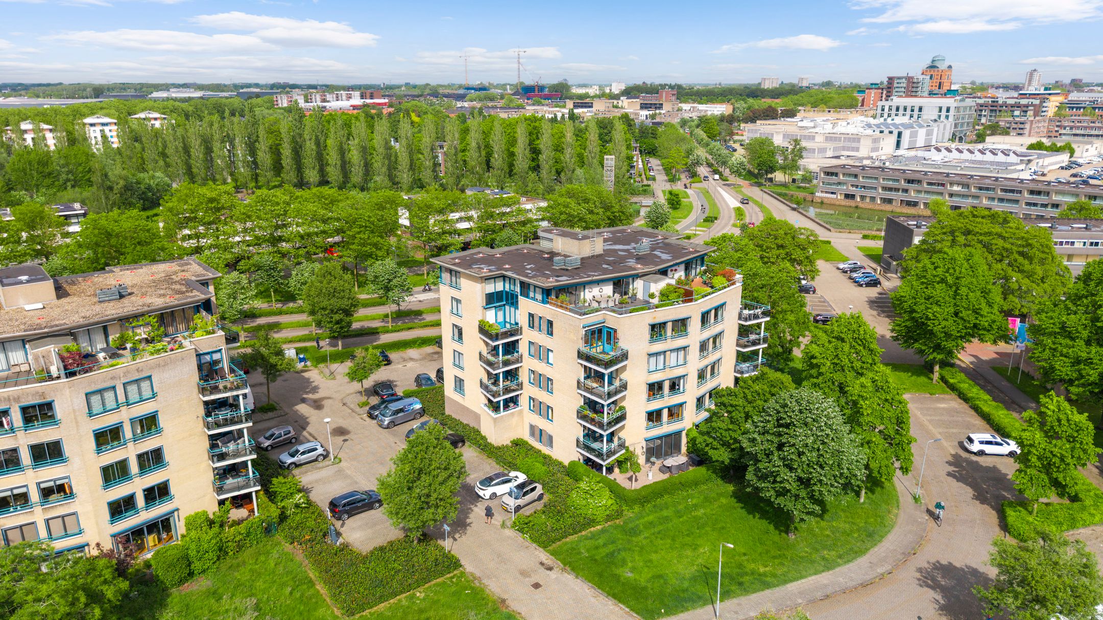 Heerendonklaan 13