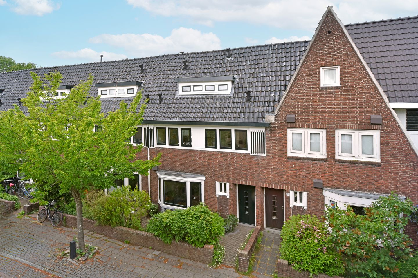 Foto 1 van Boekenrodelaan 14