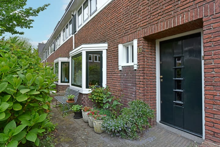 Foto 2 van Boekenrodelaan 14