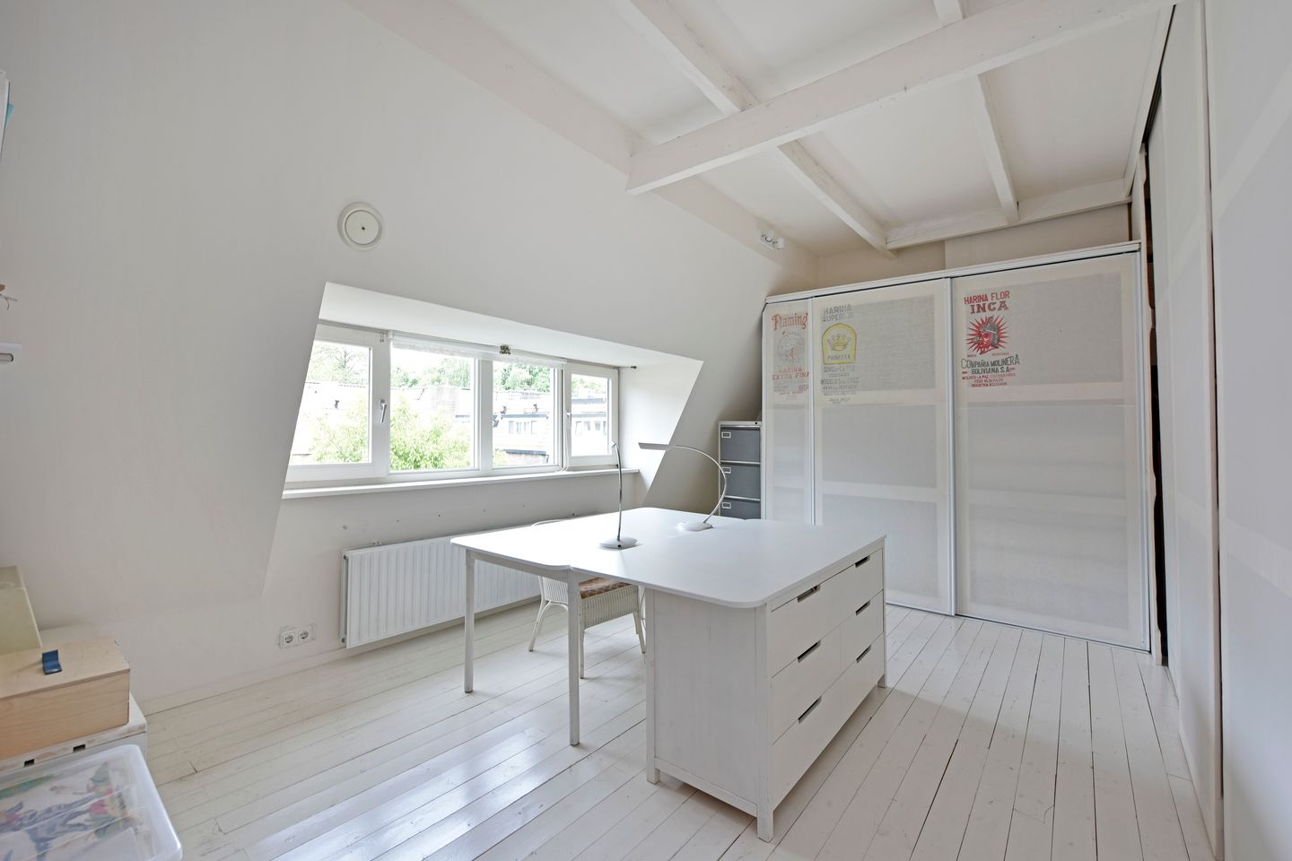 Foto 34 van Boekenrodelaan 14