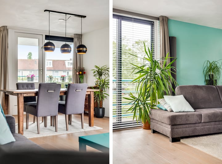Appartement te koop: Heerendonklaan 13, 'S-Hertogenbosch