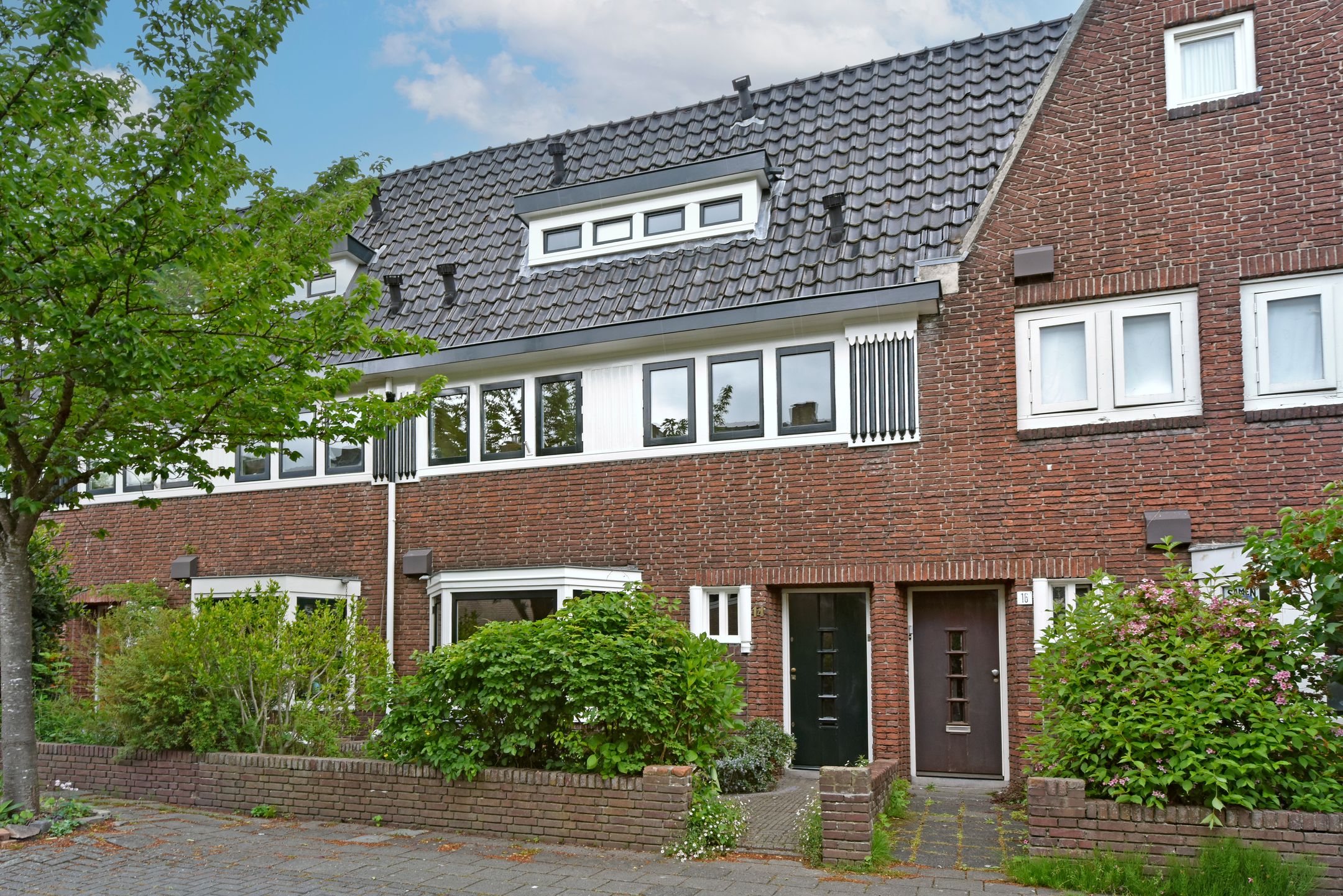 Foto 42 van Boekenrodelaan 14