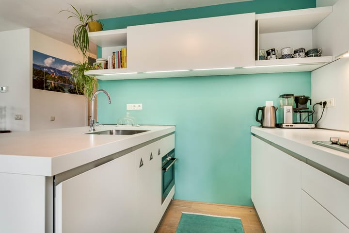 Appartement te koop: Heerendonklaan 13, 'S-Hertogenbosch