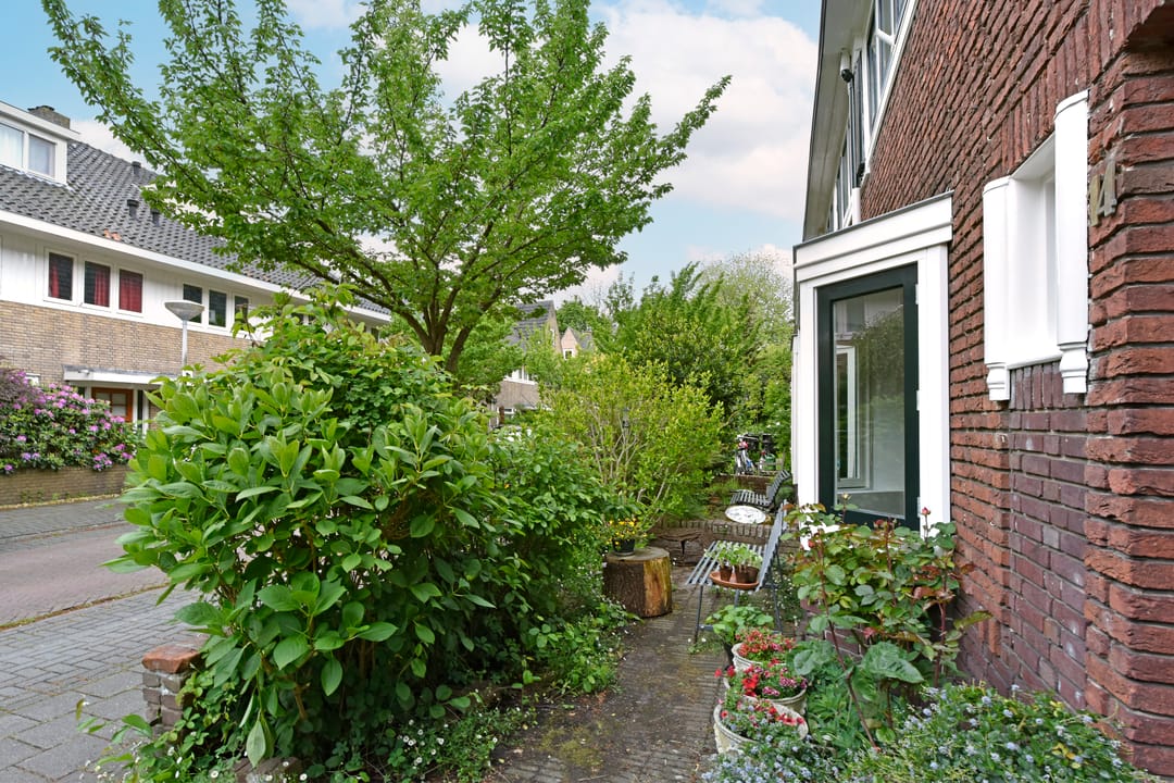 Foto 41 van Boekenrodelaan 14