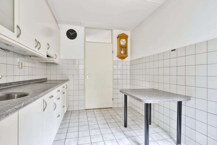 Vrijstaande woning te koop: Eikenlaan 28, Langenboom