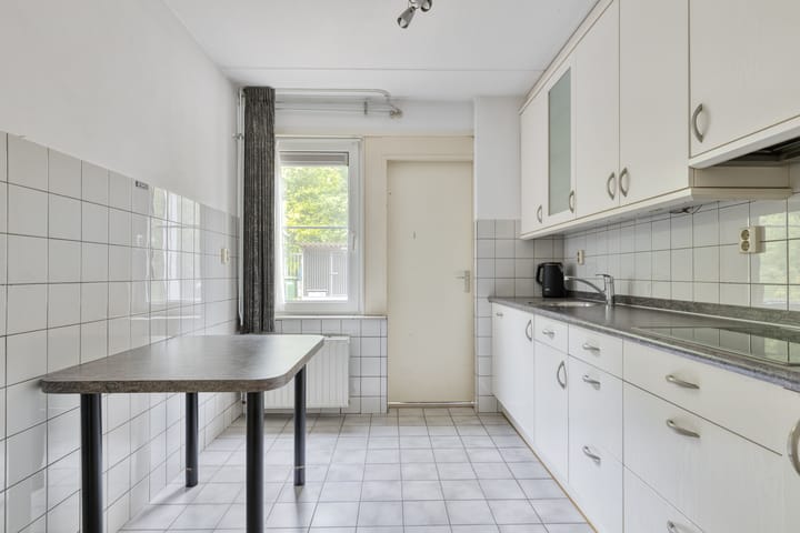 Vrijstaande woning te koop: Eikenlaan 28, Langenboom