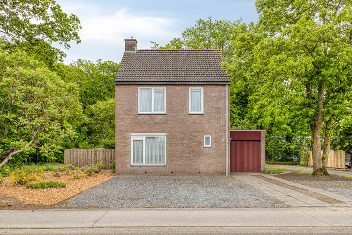 Foto 3 van Eikenlaan 28