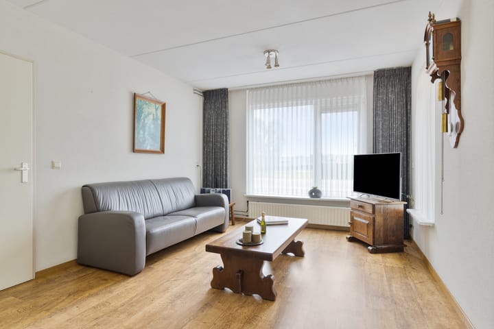 Vrijstaande woning te koop: Eikenlaan 28, Langenboom
