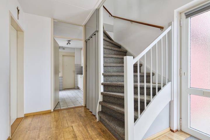 Vrijstaande woning te koop: Eikenlaan 28, Langenboom