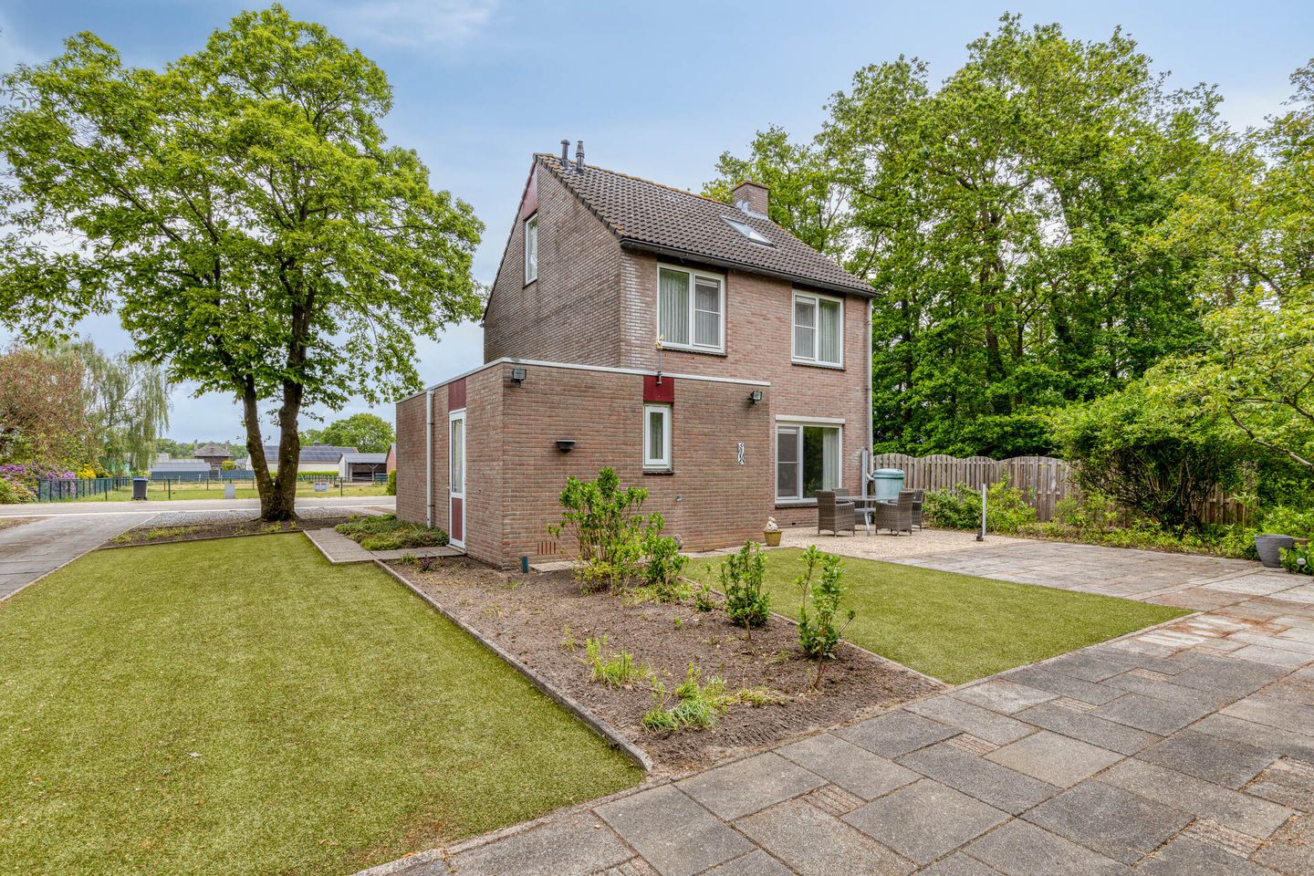 Photo 5 of Eikenlaan 28