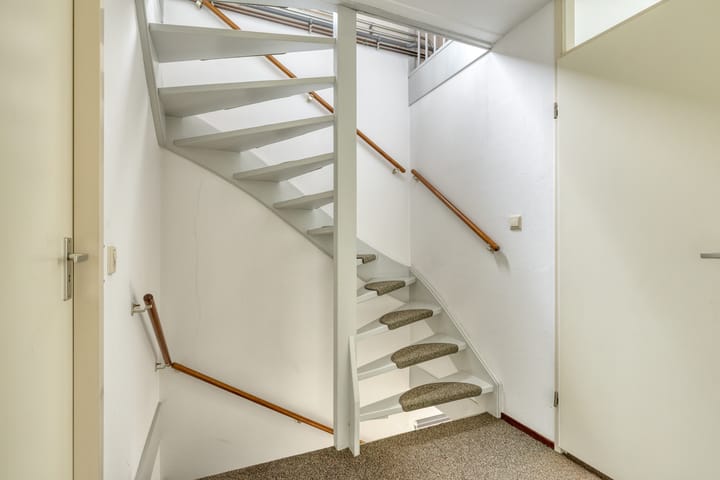 Vrijstaande woning te koop: Eikenlaan 28, Langenboom