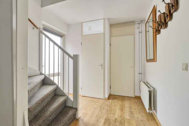 Vrijstaande woning te koop: Eikenlaan 28, Langenboom