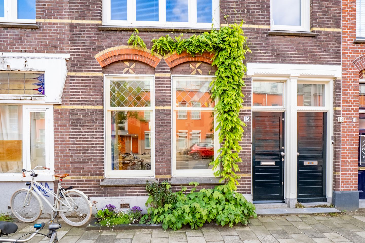 Foto 1 van Willem van Noortstraat 15