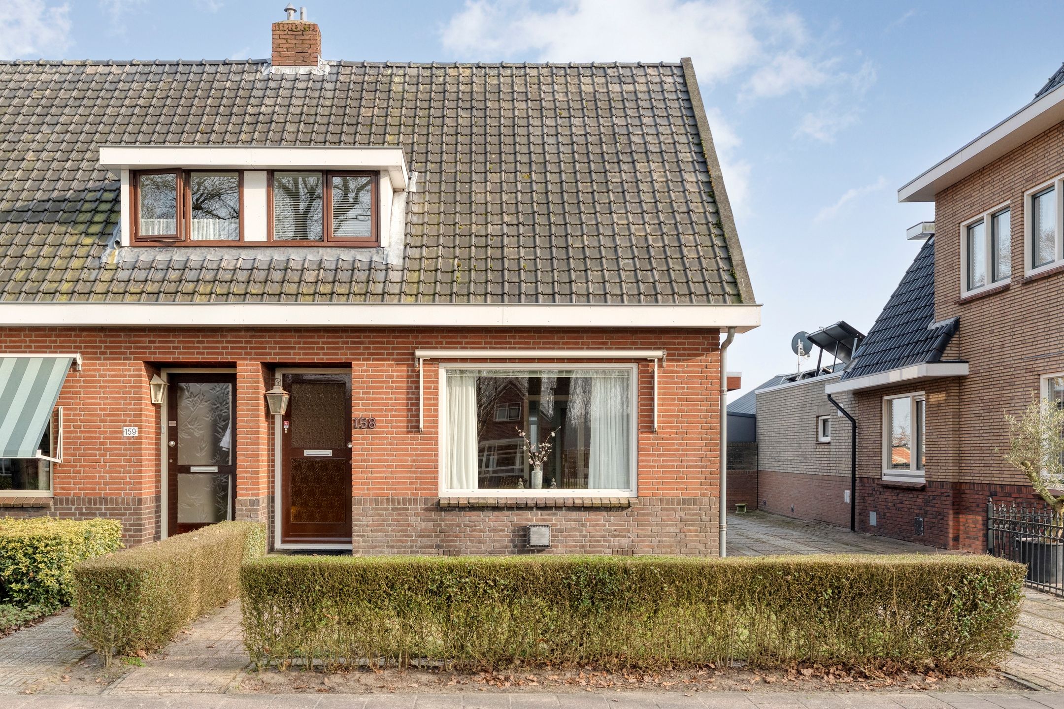 Photo 3 of Tramwijk ZZ 158