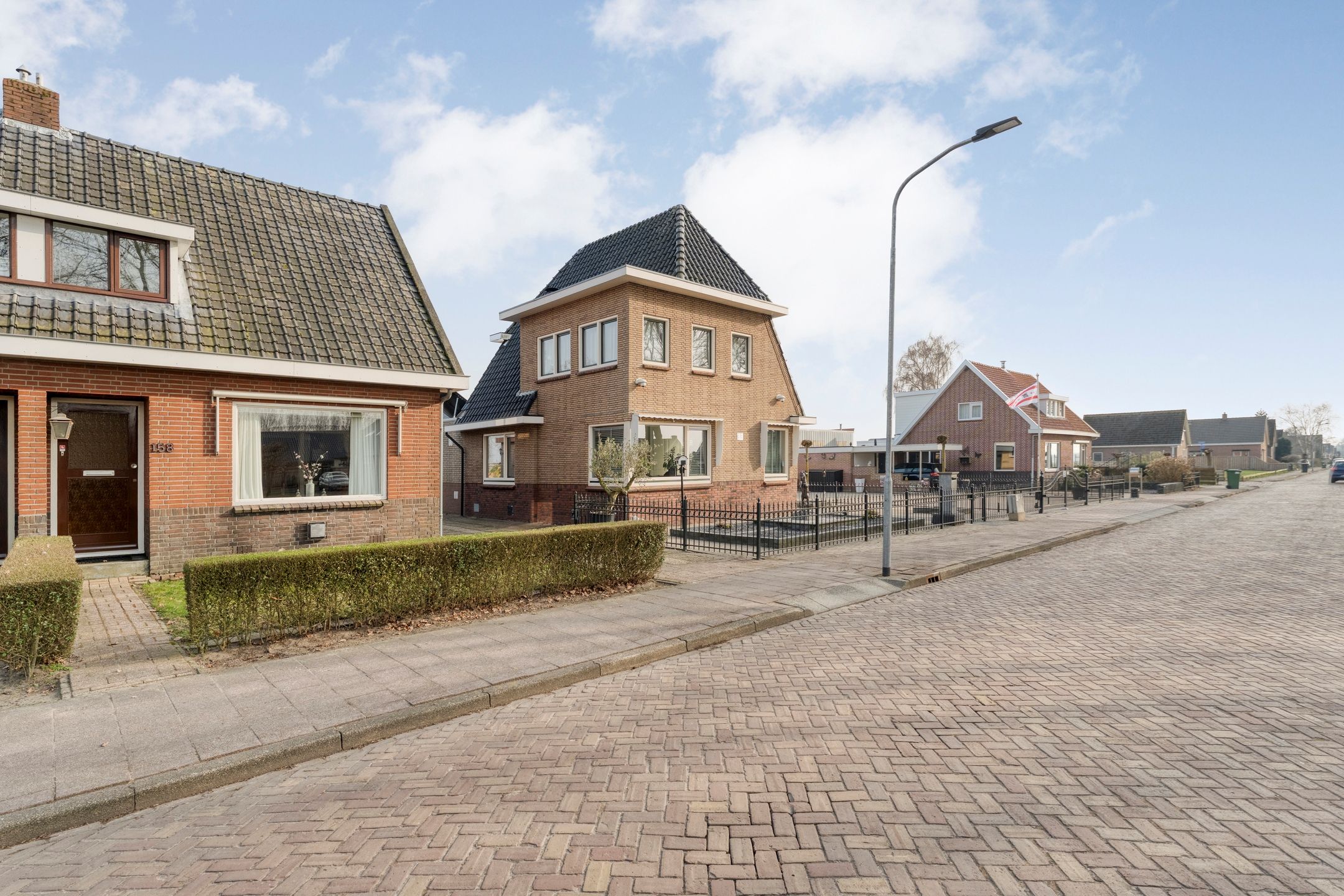 Photo 6 of Tramwijk ZZ 158
