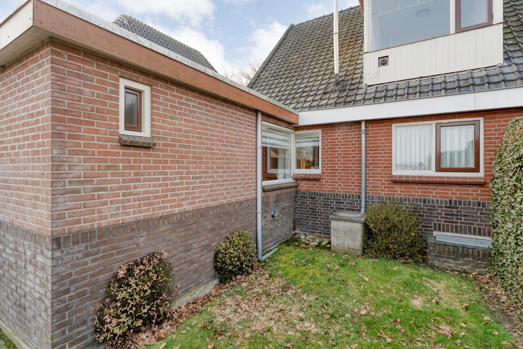 Photo 46 of Tramwijk ZZ 158
