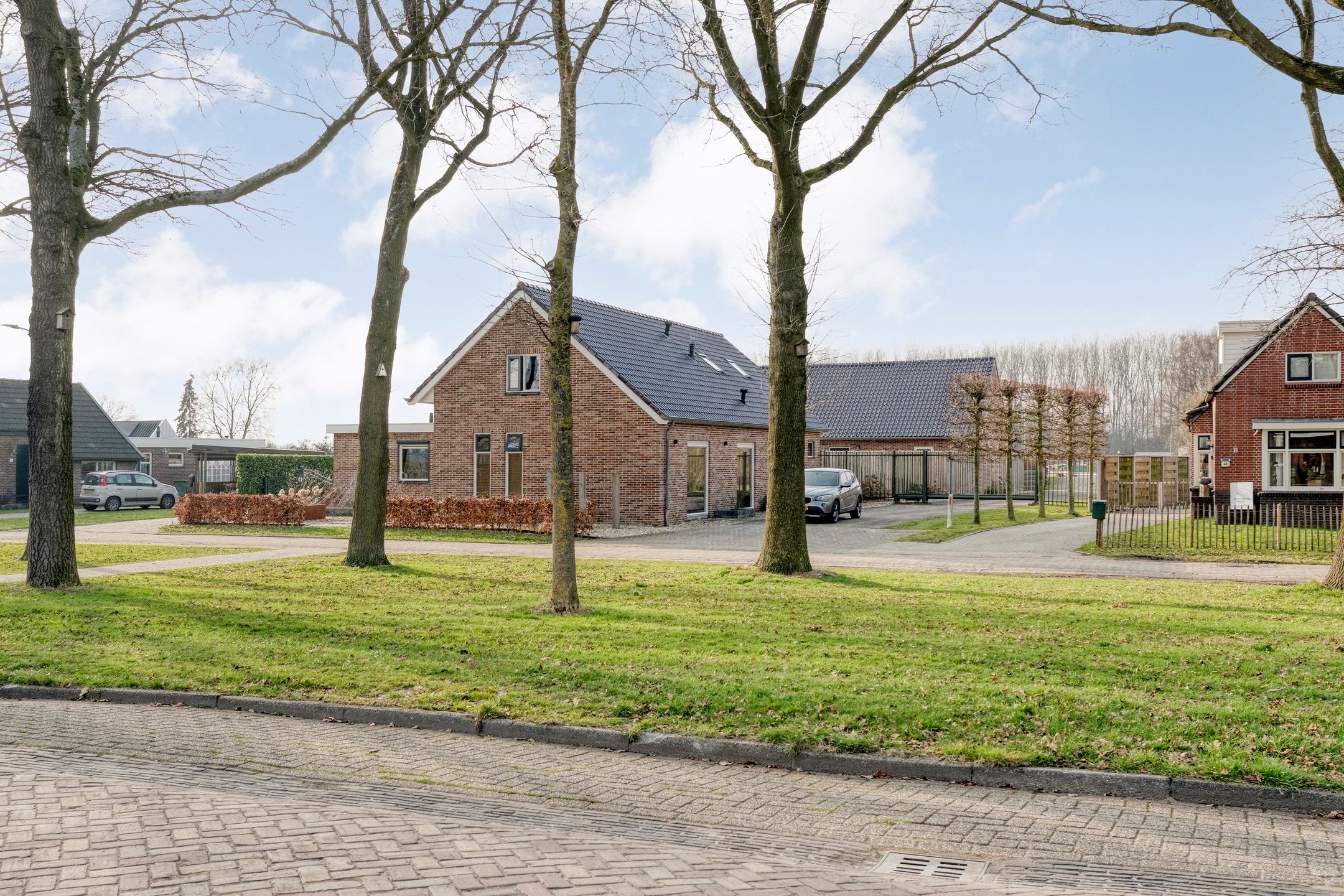 Photo 9 of Tramwijk ZZ 158