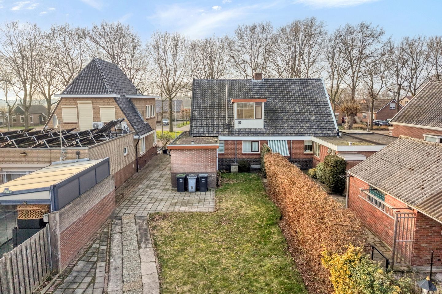 Photo 44 of Tramwijk ZZ 158