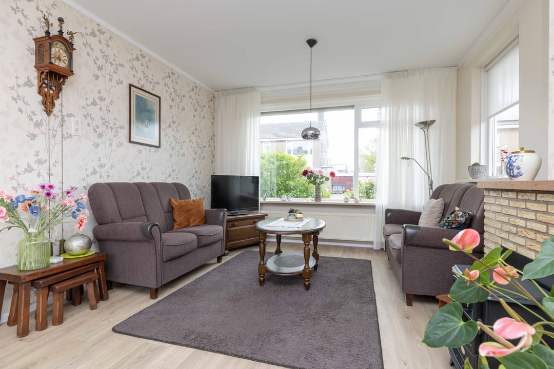 Foto 13 van Herman Bavinckstraat 30
