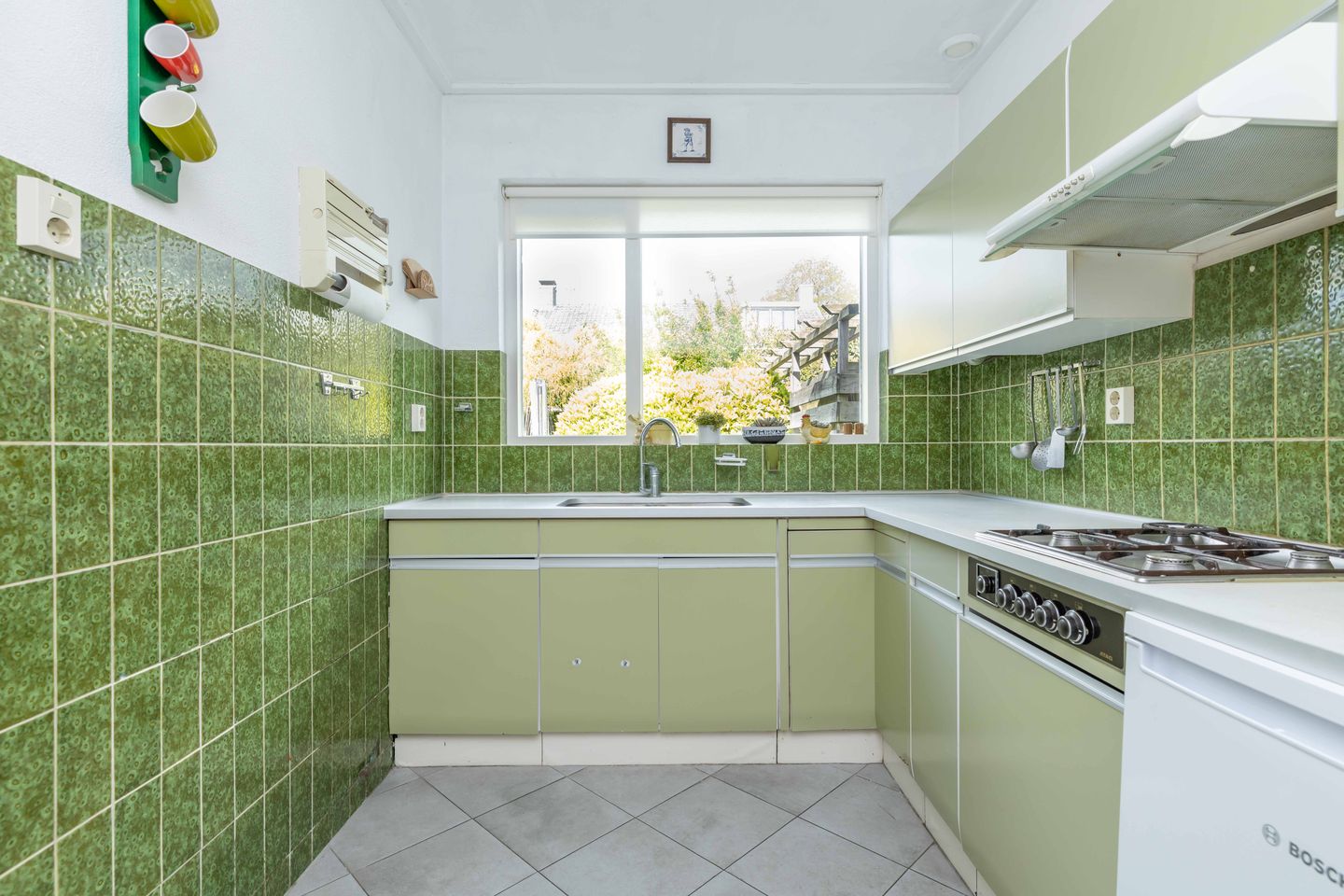 Foto 4 van Herman Bavinckstraat 30