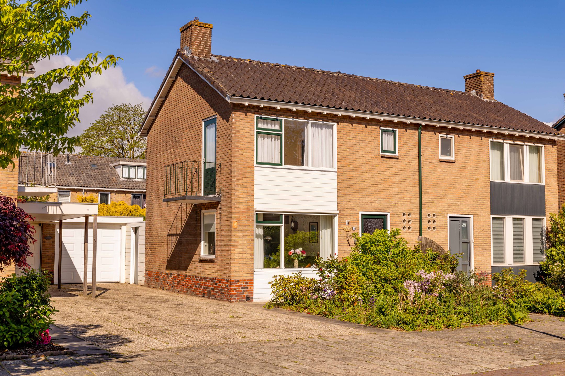 Herman Bavinckstraat 30 