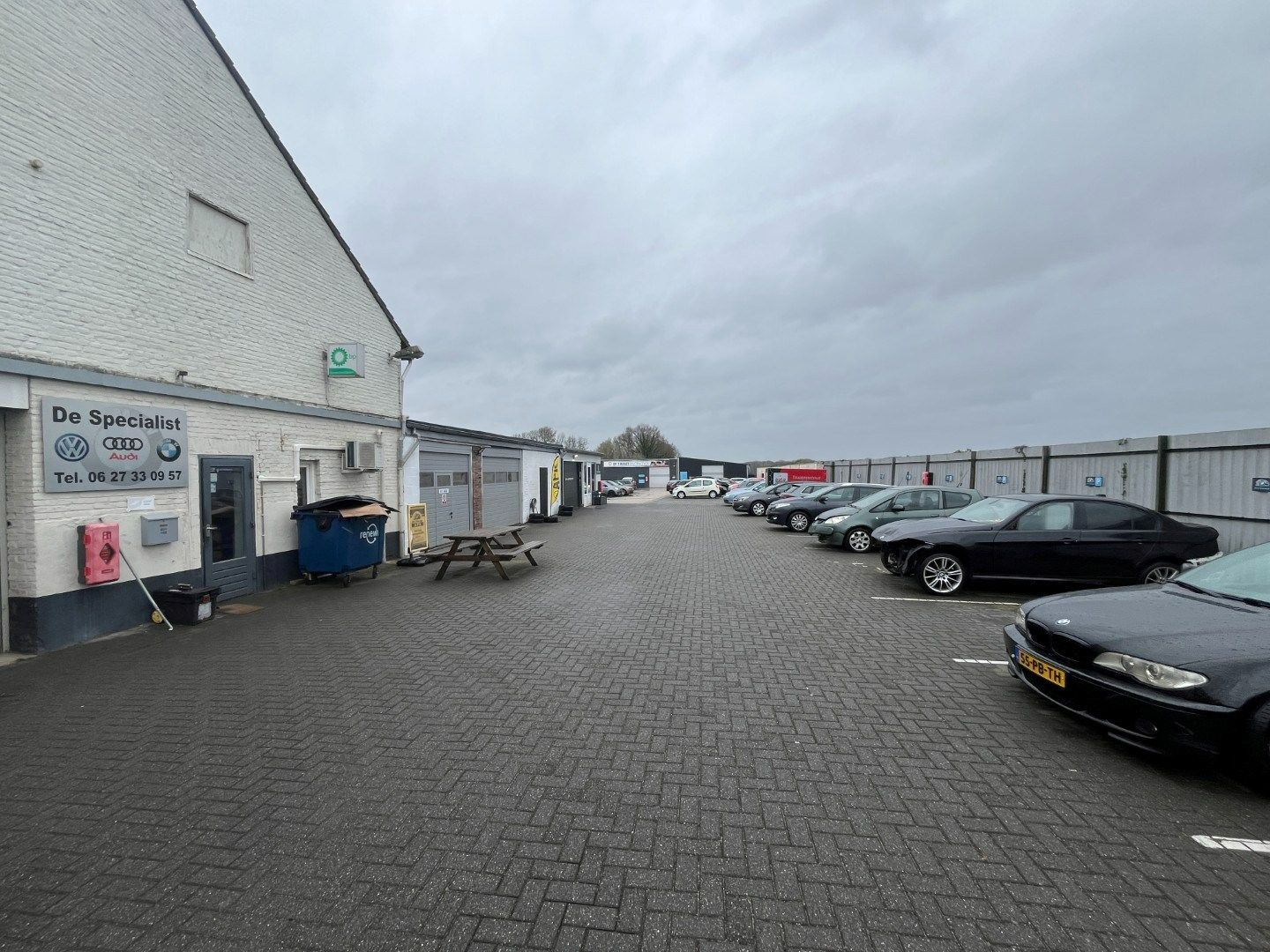 Bekijk foto 2 van Windraak 28-G