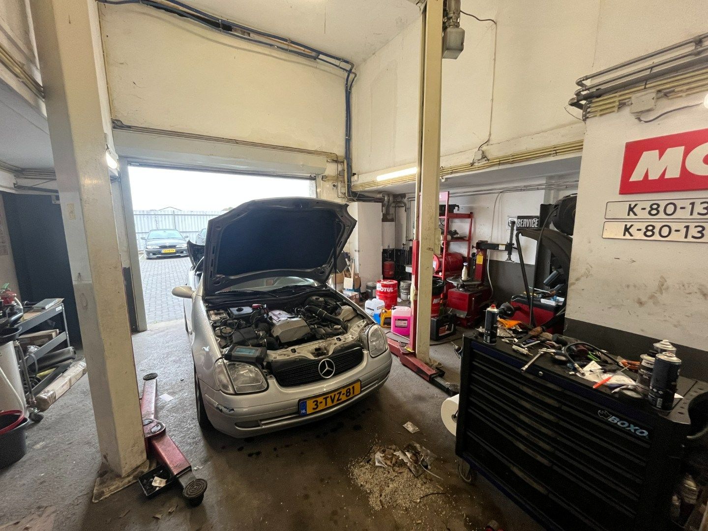 Bekijk foto 4 van Windraak 28-G
