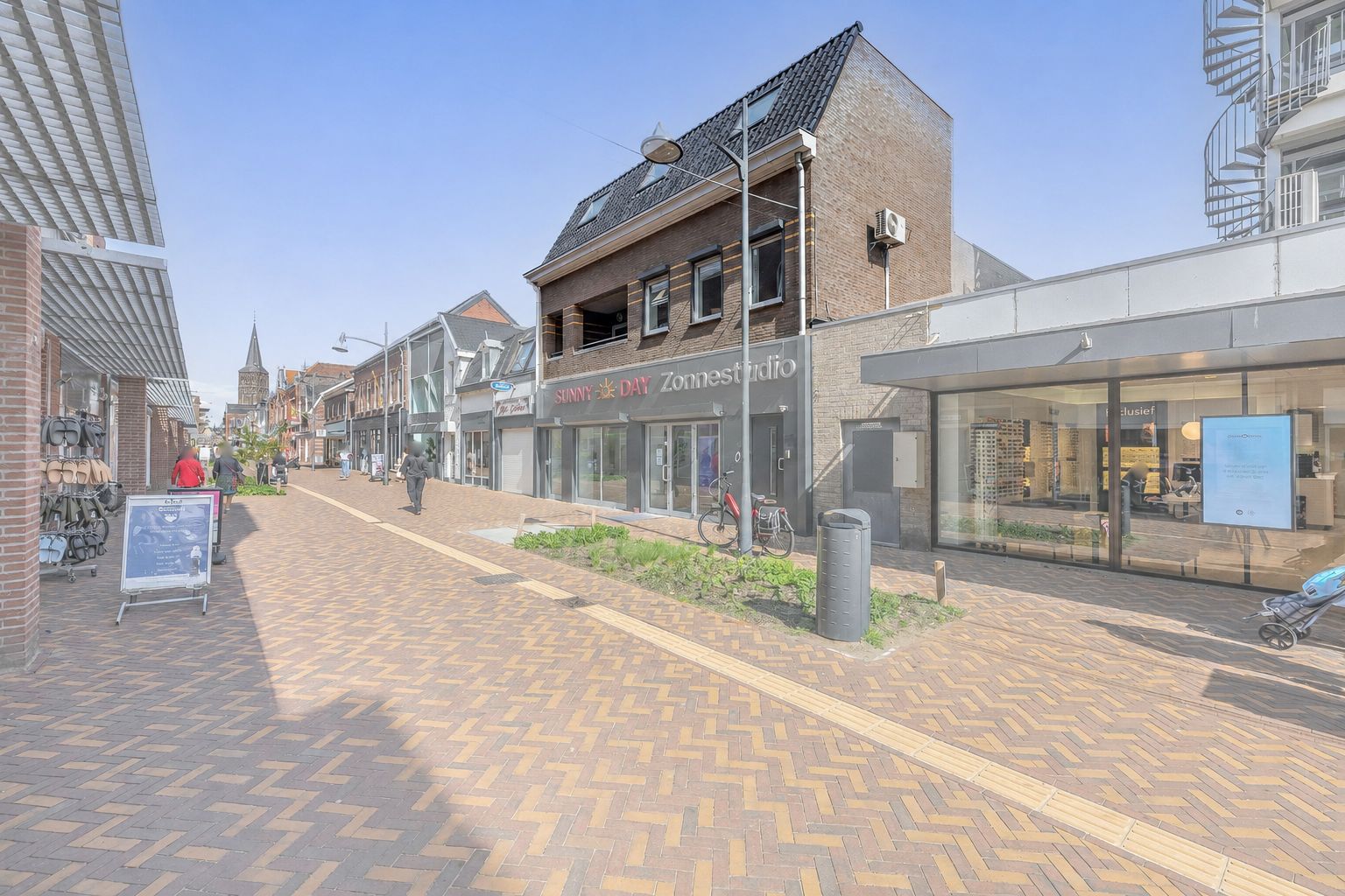Kerkstraat 55-B 55 B