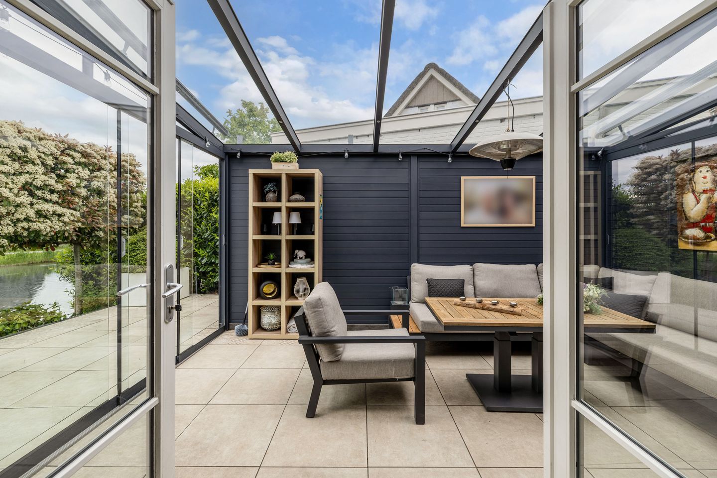 Foto 14 van Laantje van Toonder 12