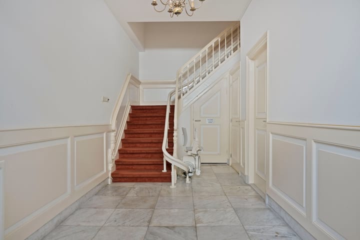 Foto 4 van Marspoortstraat 10-A
