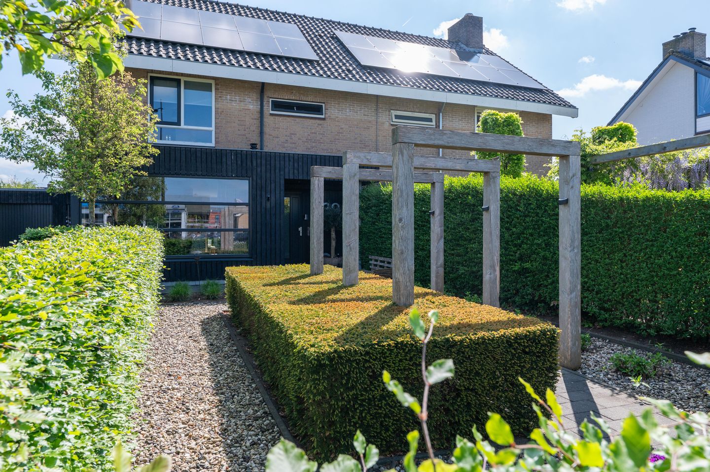 Foto 4 van Voorthuizerstraat 39