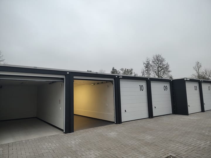 Foto 2 van Handelsweg 15-17