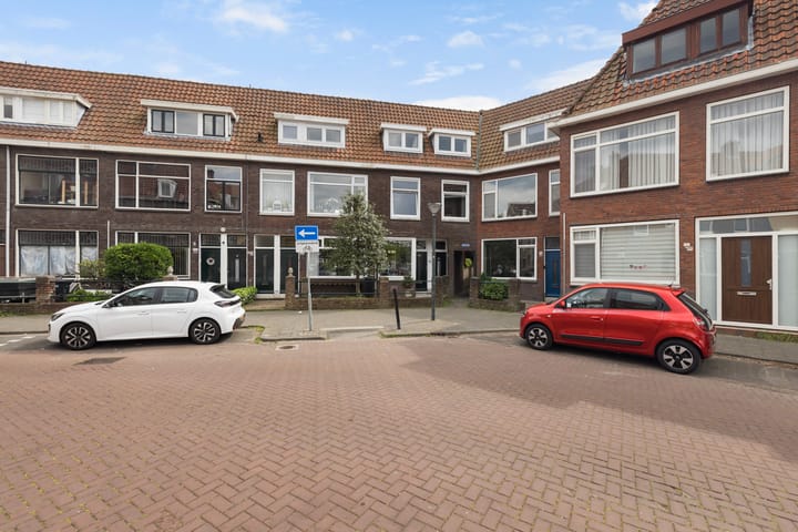 Foto 3 van Sweelinckstraat 194