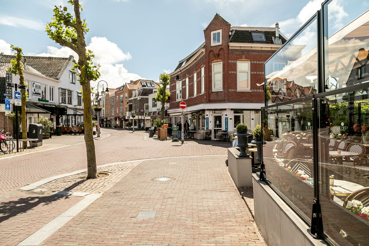 Photo 59 of Frans Zwaanstraat 38