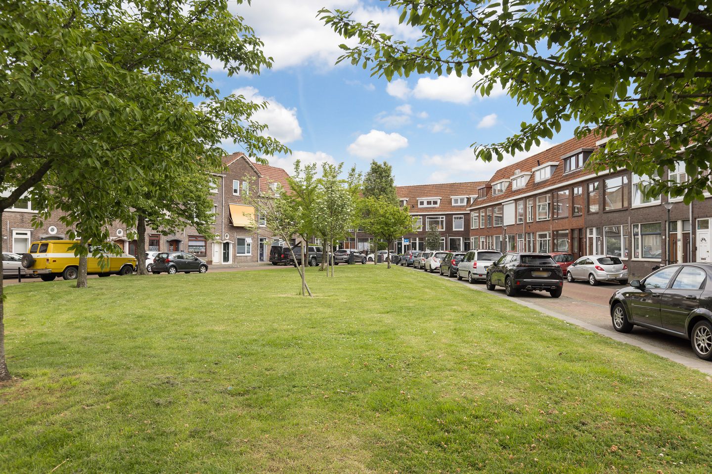 Foto 40 van Sweelinckstraat 194