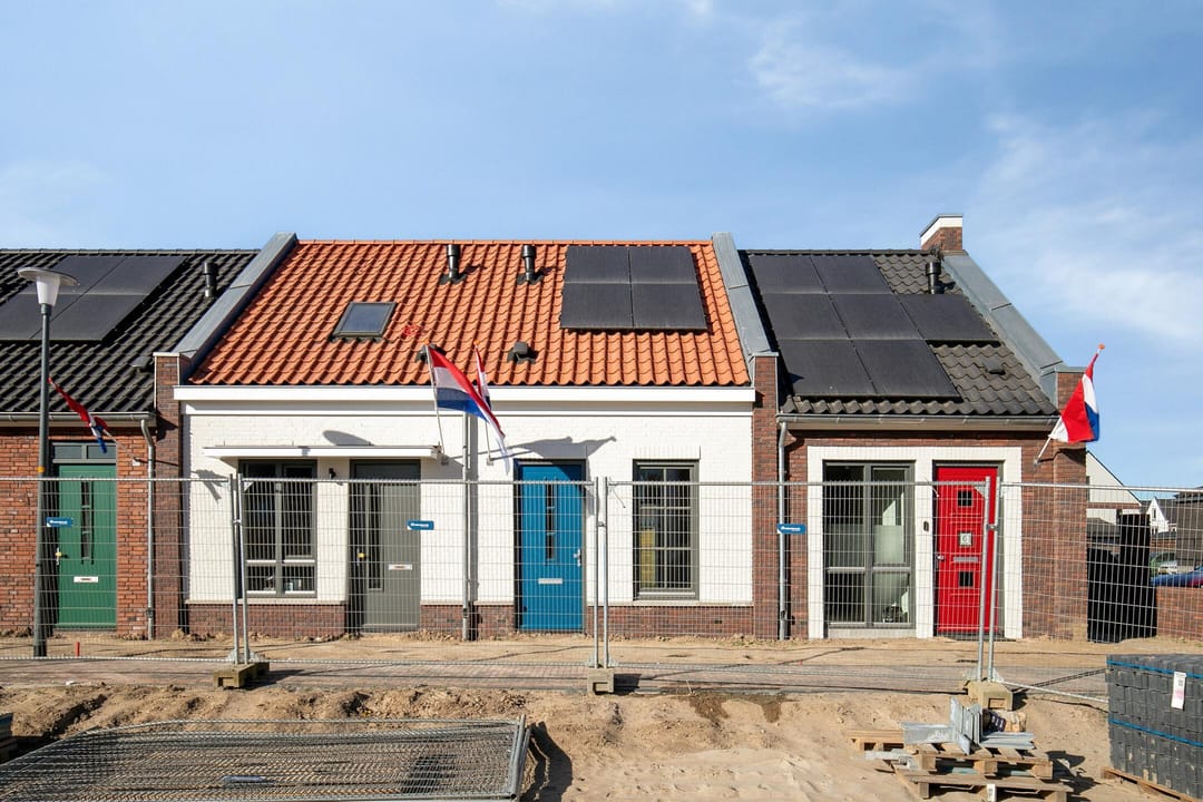 Foto 1 van Metselaar 8
