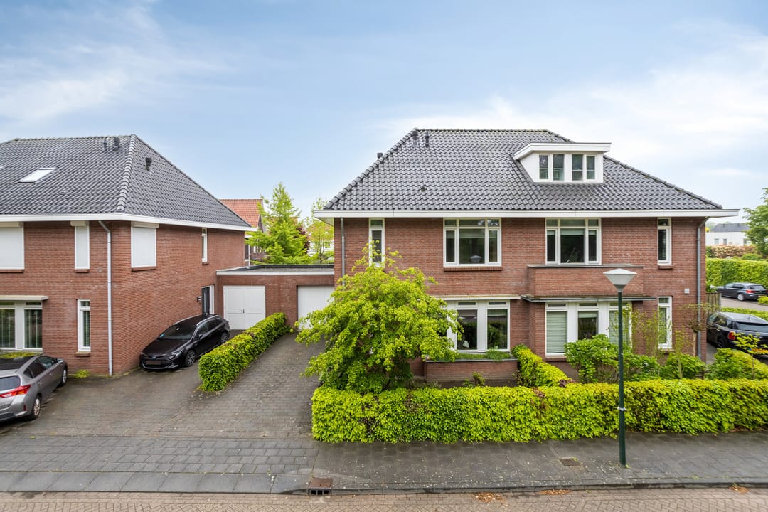 Foto 1 van Kerkuil 20
