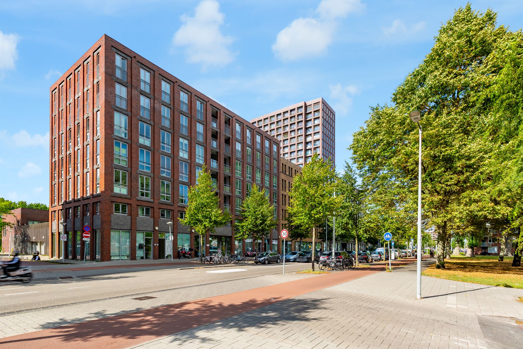Jan Tooropstraat 527 