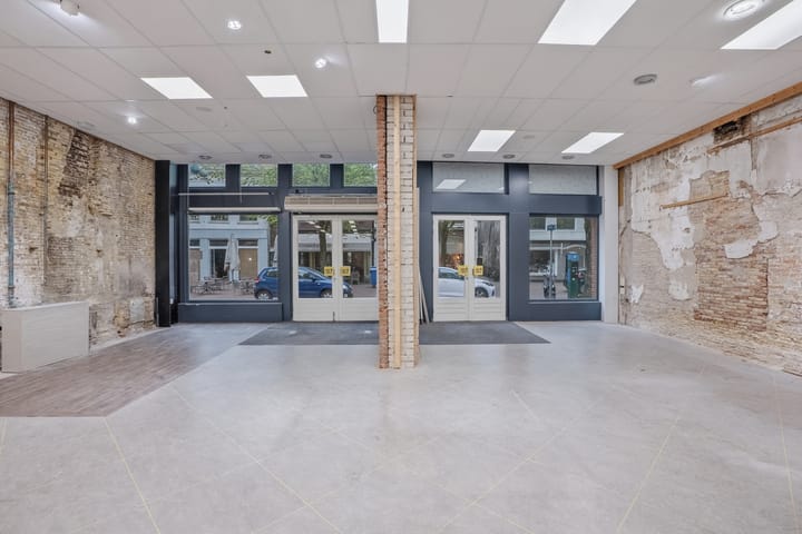 Voorstraat 11, Harlingen