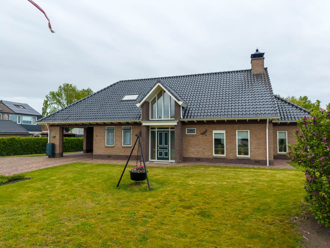 Foto 1 van Haverlanden 2