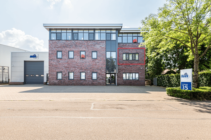 Helmkamp 35-B, Dinxperlo