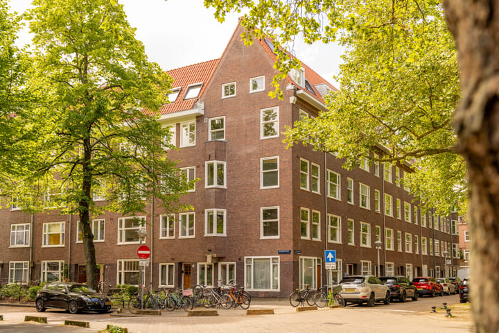 Photo 3 of Crynssenstraat 23-3