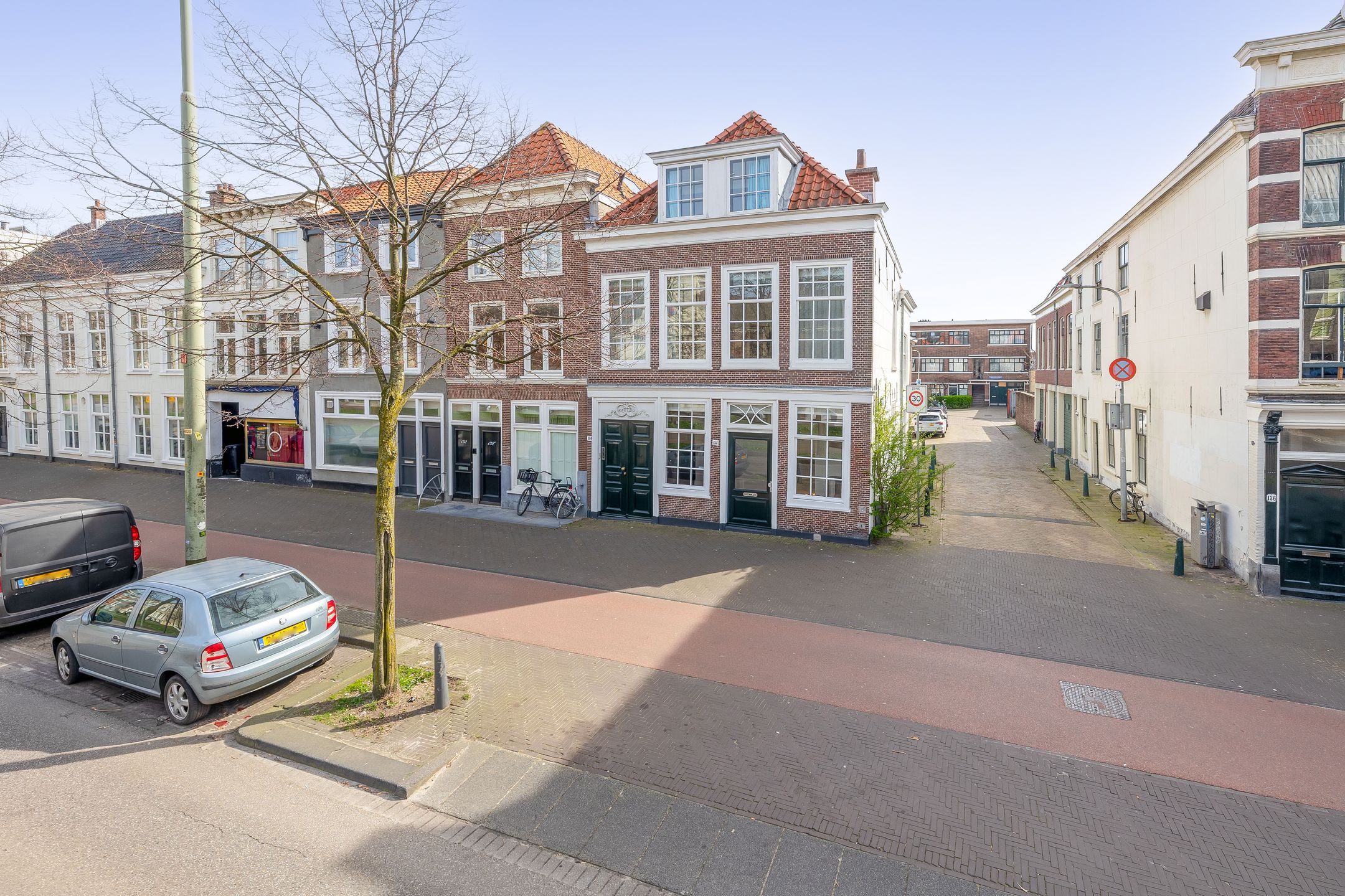 Prinsegracht 134 