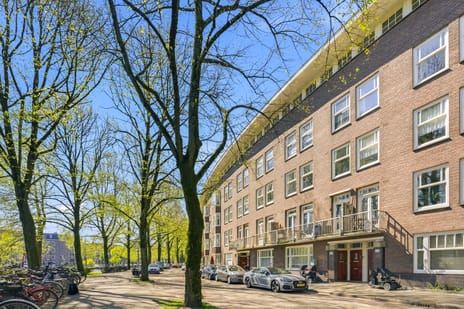 Geuzenkade thumbnail