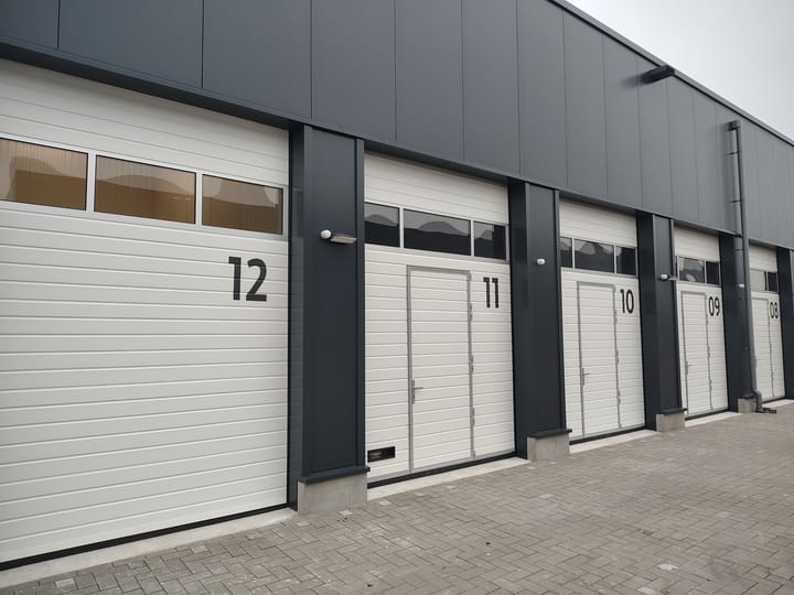 Handelsweg 15-17, Neede