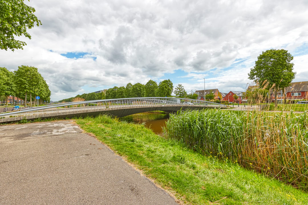 Foto 37 van Rijswijkse Landingslaan 154