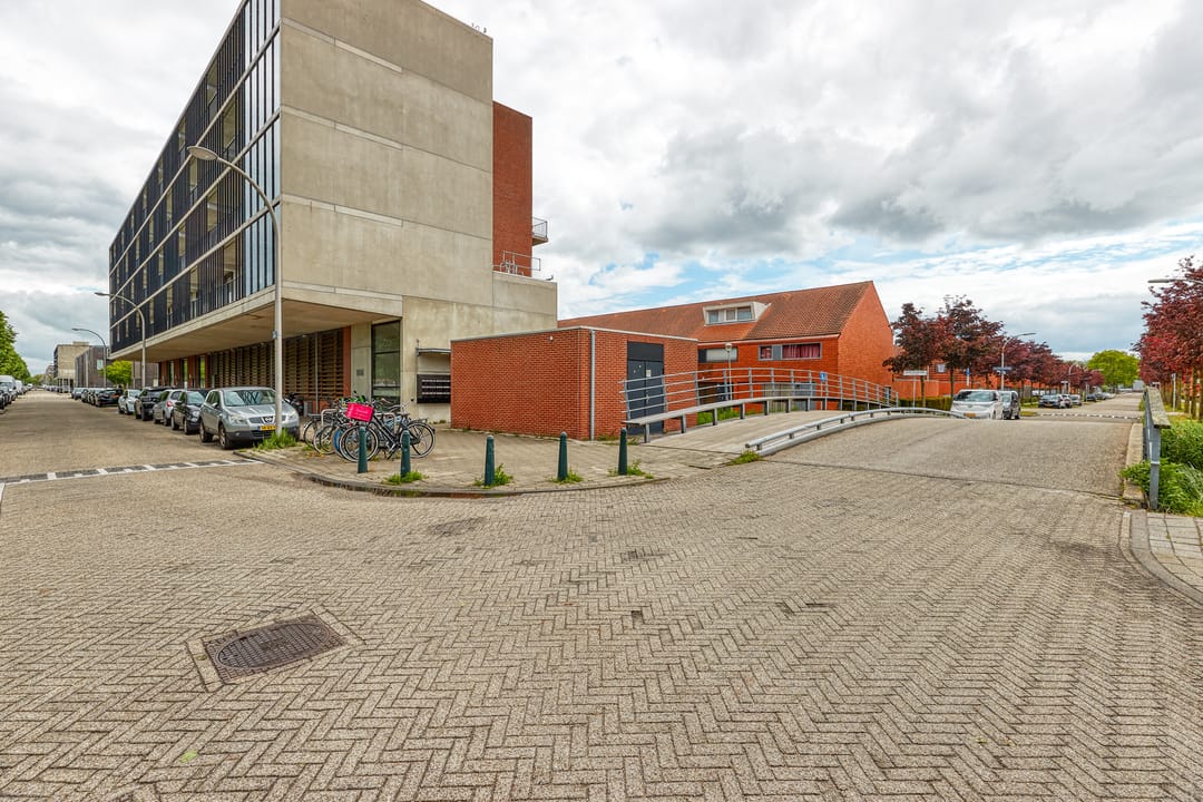 Foto 32 van Rijswijkse Landingslaan 154