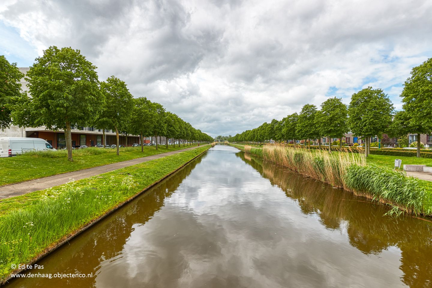 Foto 35 van Rijswijkse Landingslaan 154