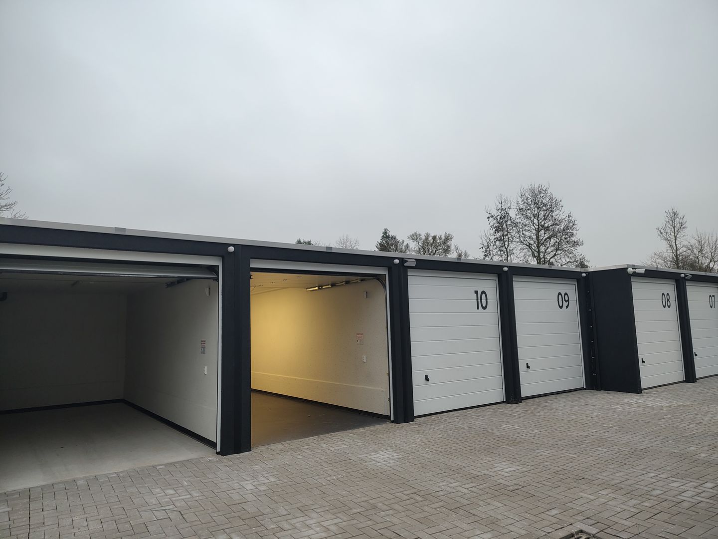 Bekijk foto 2 van Handelsweg 15-17